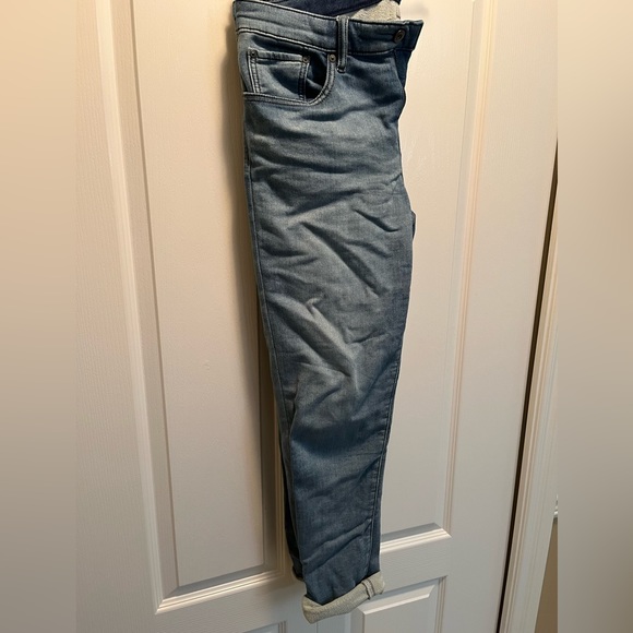 Uniqlo Slim Ezyy pants US M ๐ต - Picture 6 of 6